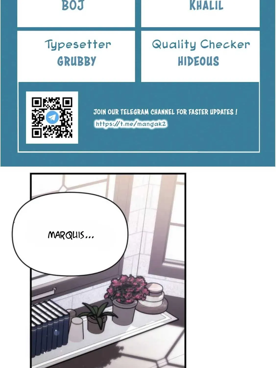 Read For My Derelict Beloved chapter 7.1 image 1 on Lezhin