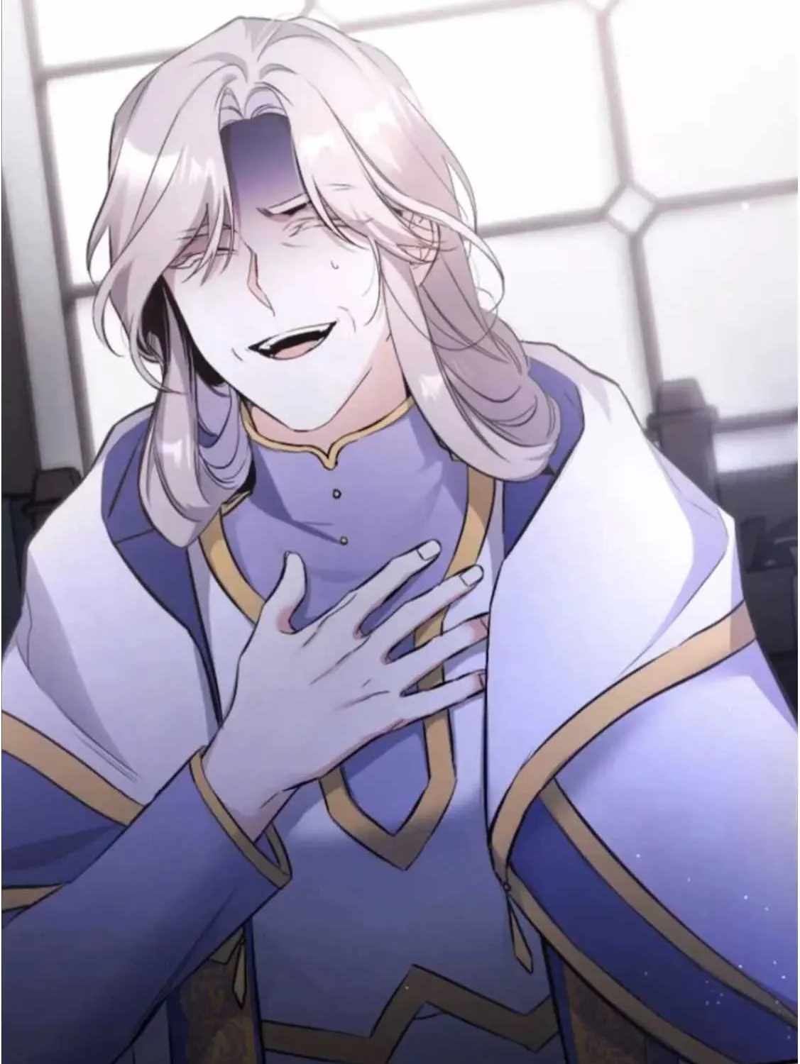 Read For My Derelict Beloved chapter 7.1 image 3 on Lezhin