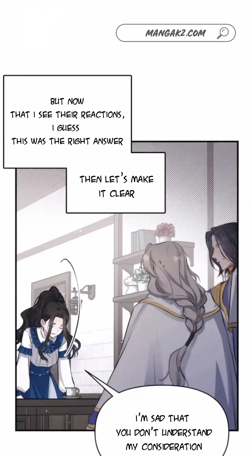 Read For My Derelict Beloved chapter 7.1 image 32 on Lezhin