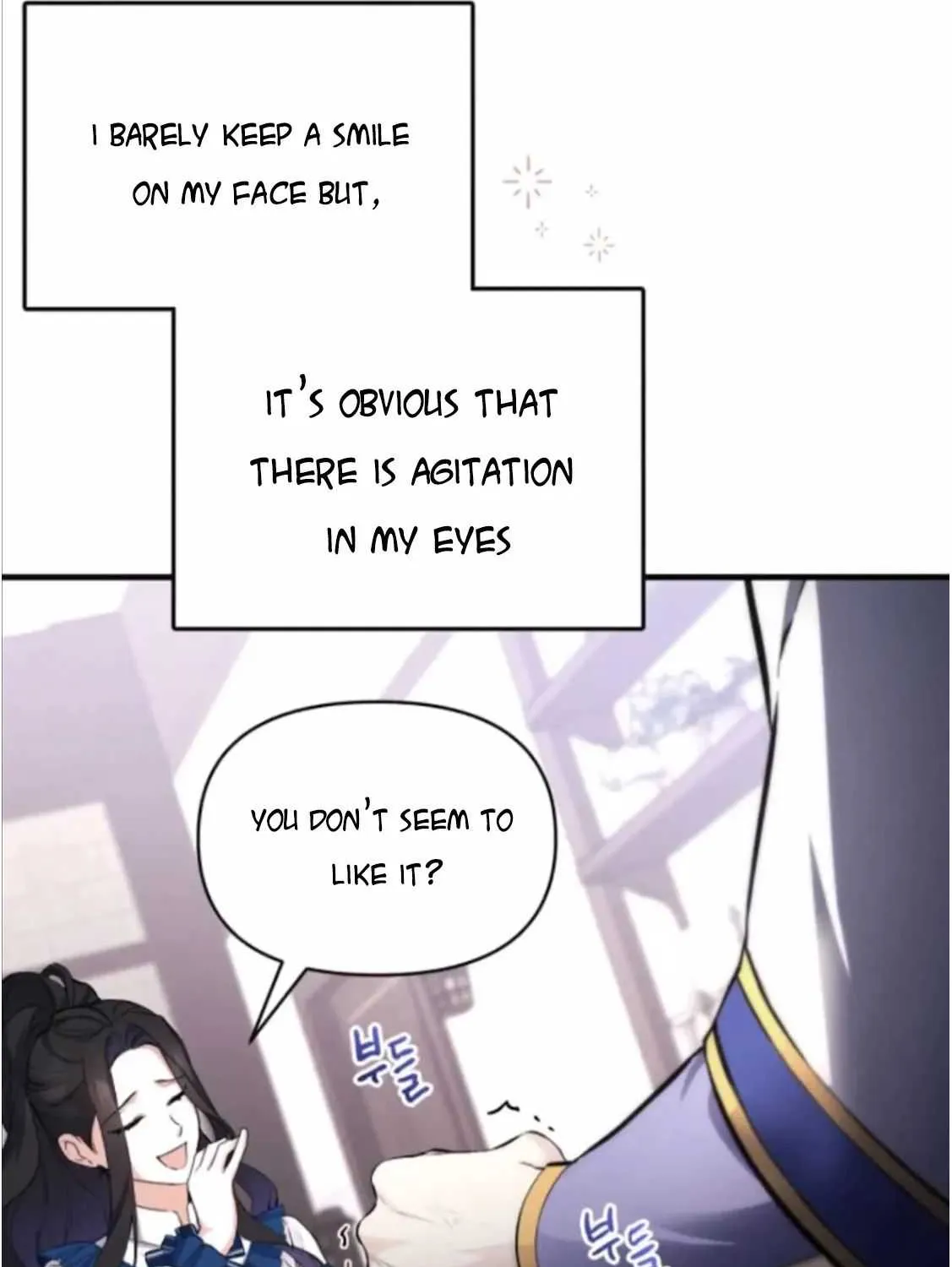 Read For My Derelict Beloved chapter 7.1 image 6 on Lezhin