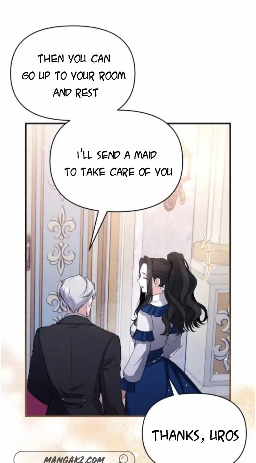 Read For My Derelict Beloved chapter 7.2 image 12 on Lezhin