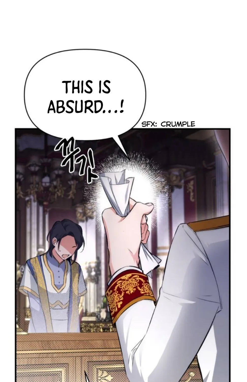 Read For My Derelict Beloved chapter 7 image 104 on Lezhin