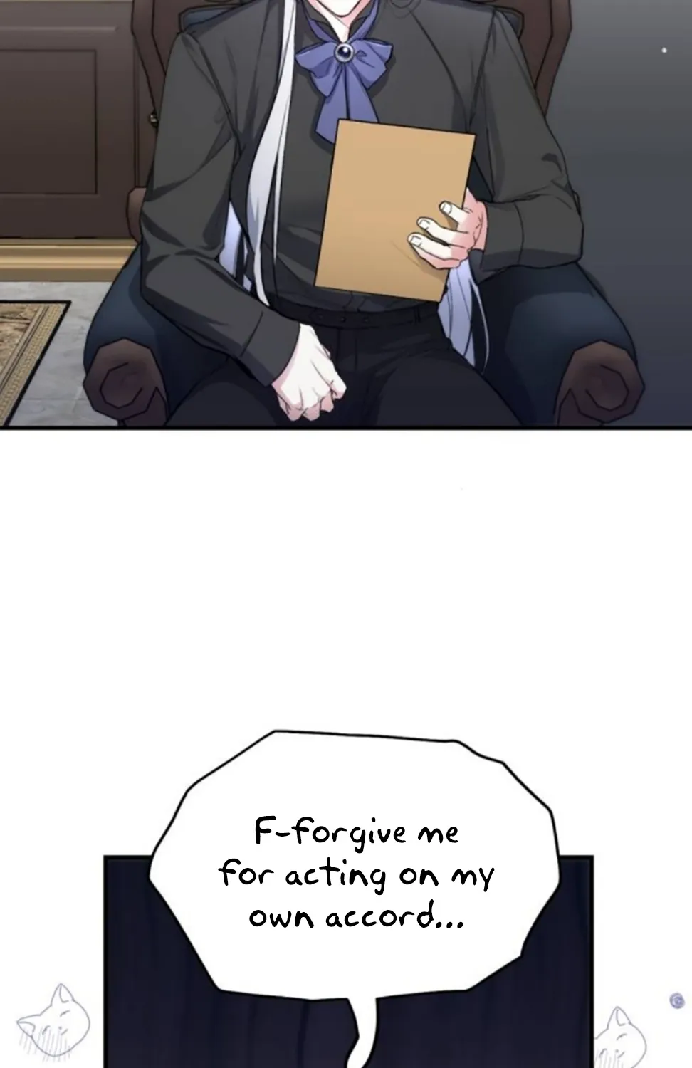 Read For My Derelict Beloved chapter 7 image 112 on Lezhin