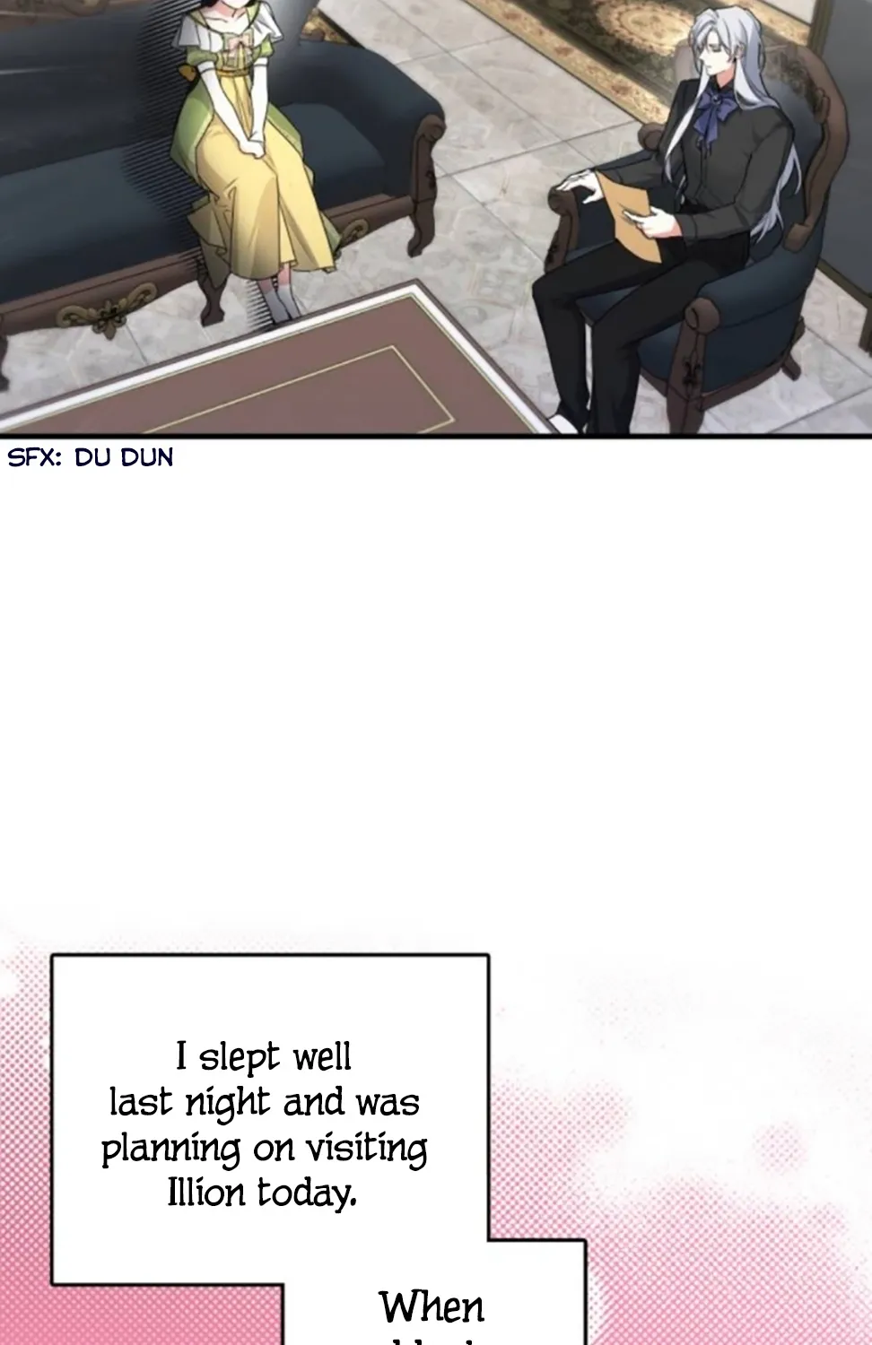 Read For My Derelict Beloved chapter 7 image 116 on Lezhin