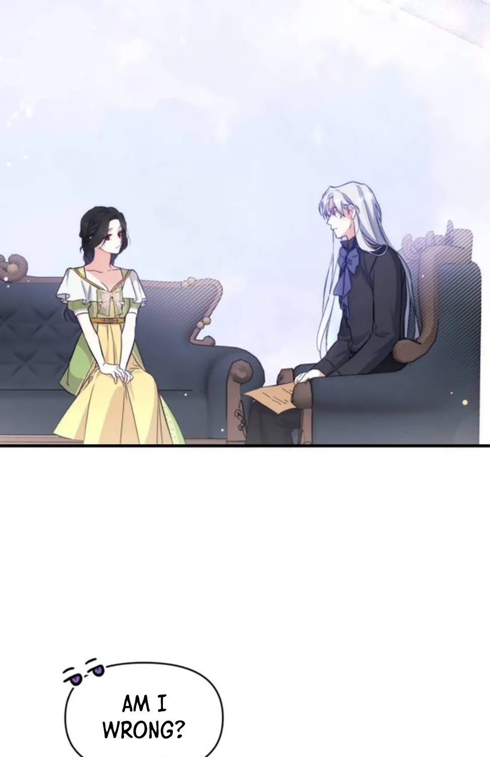 Read For My Derelict Beloved chapter 7 image 129 on Lezhin