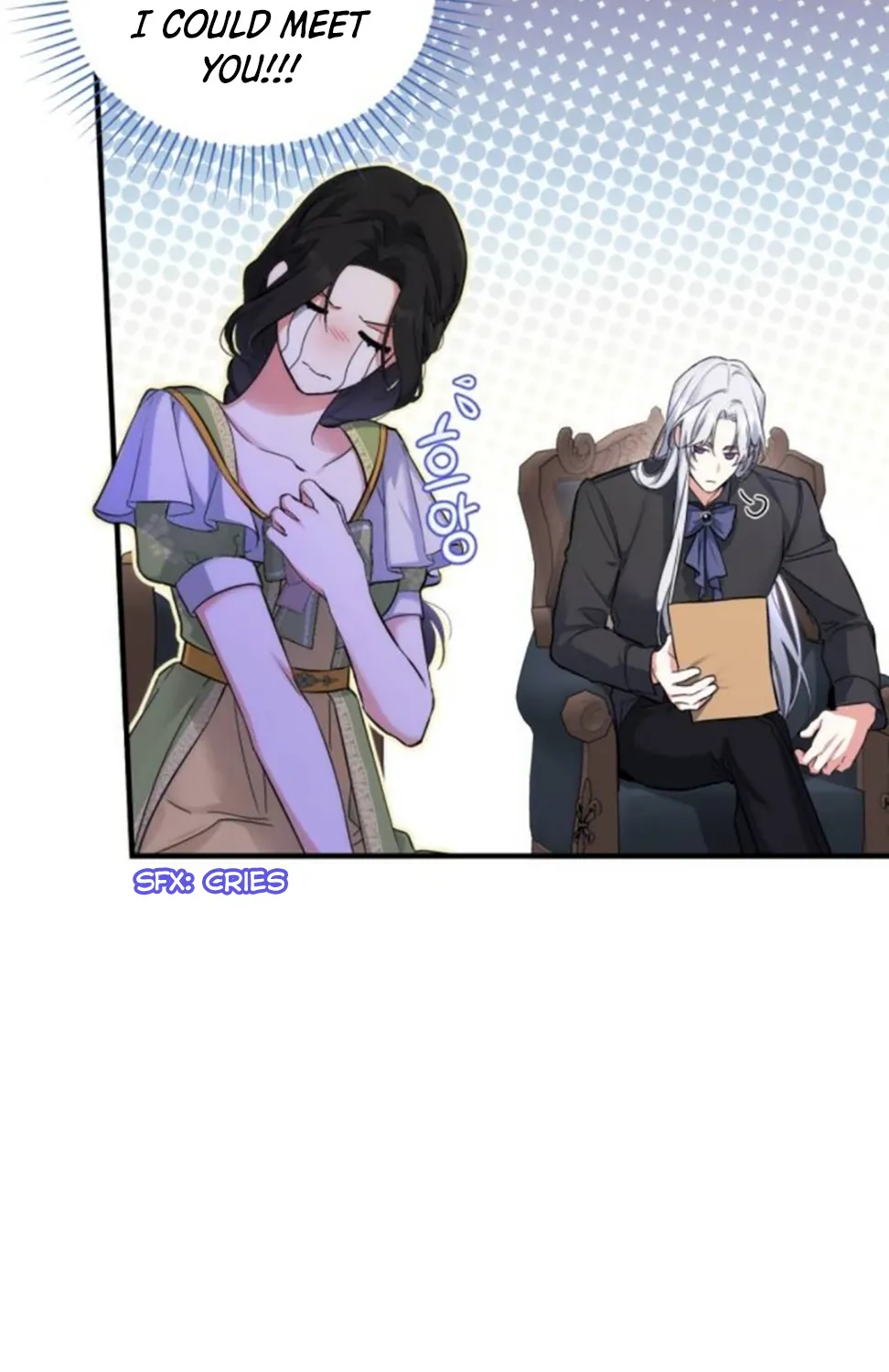 Read For My Derelict Beloved chapter 7 image 133 on Lezhin