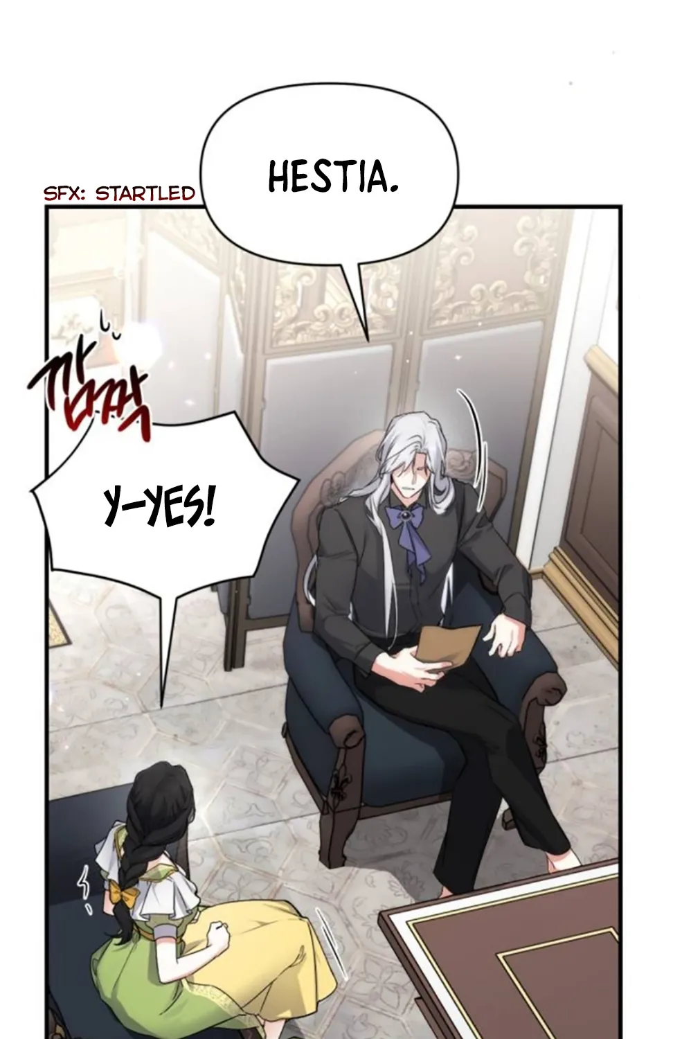 Read For My Derelict Beloved chapter 7 image 136 on Lezhin