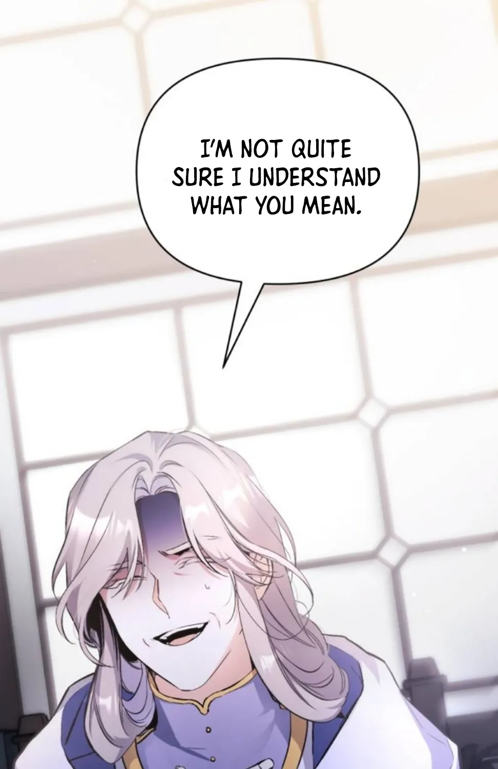 Read For My Derelict Beloved chapter 7 image 2 on Lezhin