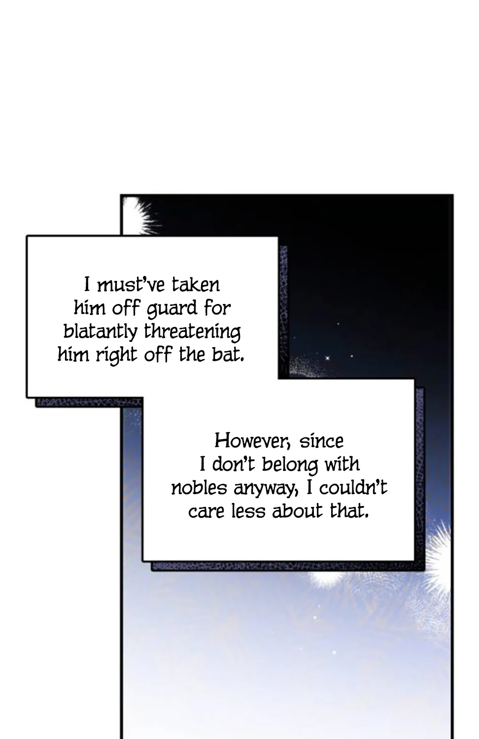 Read For My Derelict Beloved chapter 7 image 25 on Lezhin