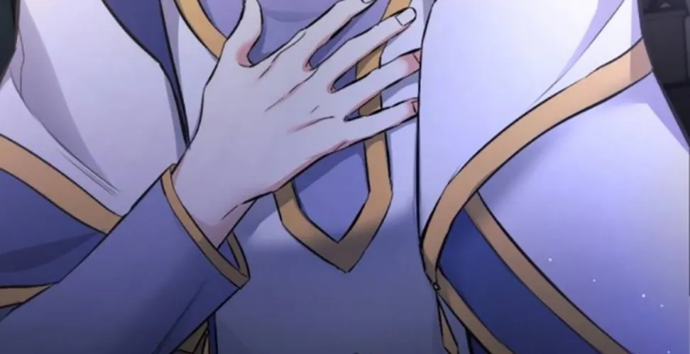 Read For My Derelict Beloved chapter 7 image 3 on Lezhin