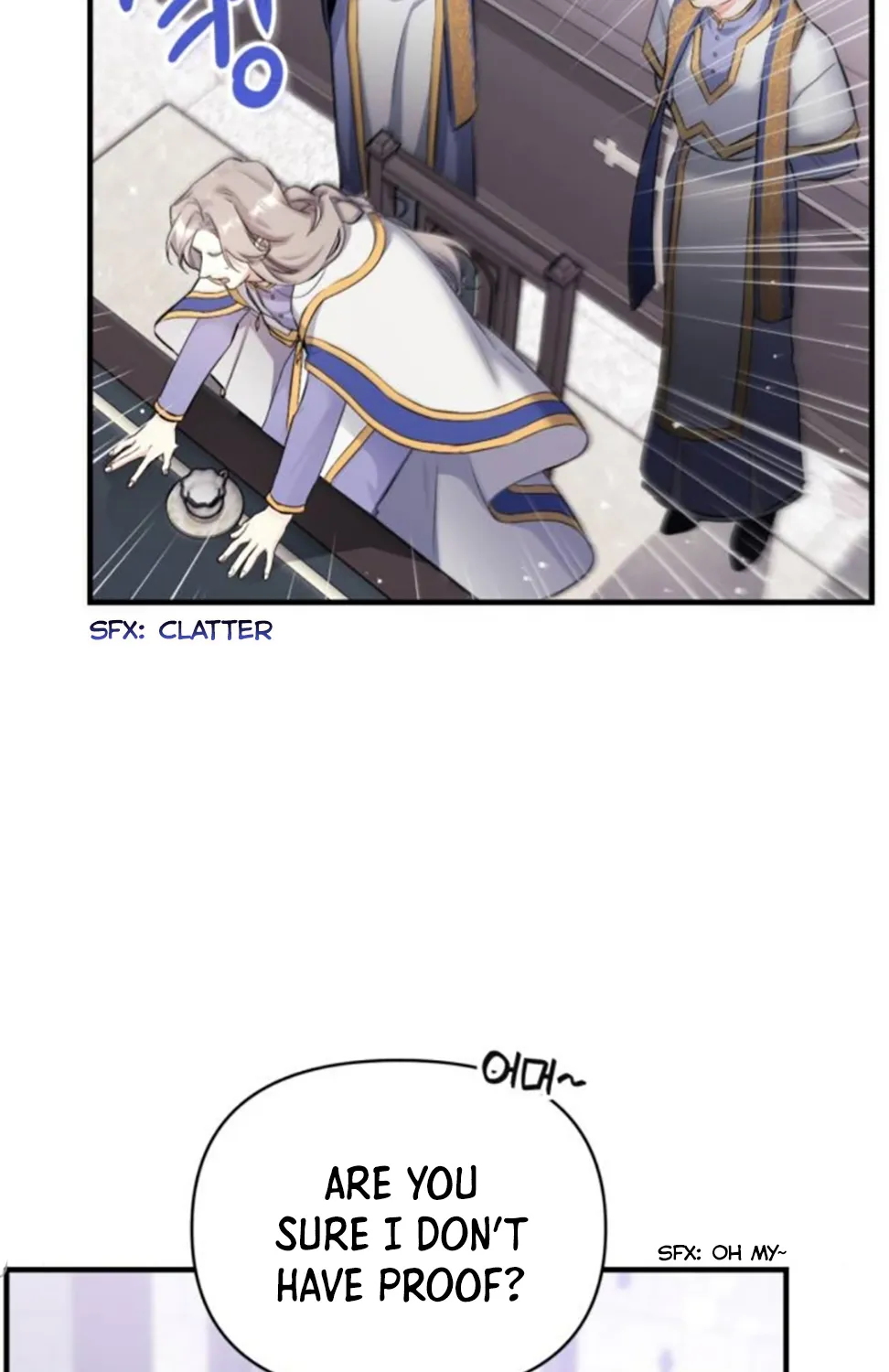 Read For My Derelict Beloved chapter 7 image 33 on Lezhin
