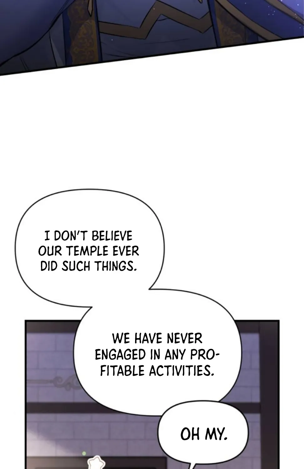 Read For My Derelict Beloved chapter 7 image 4 on Lezhin