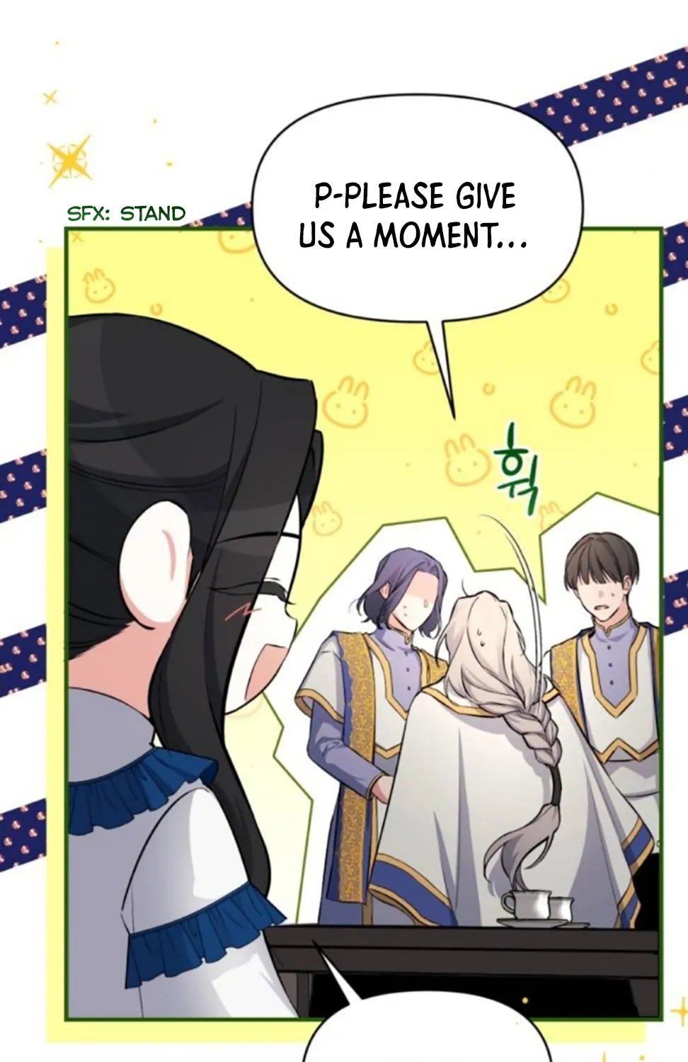 Read For My Derelict Beloved chapter 7 image 40 on Lezhin