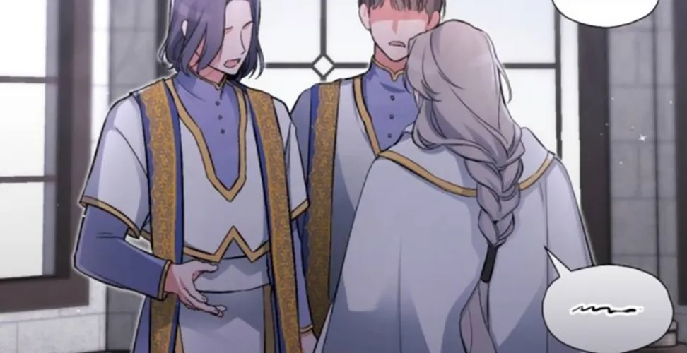 Read For My Derelict Beloved chapter 7 image 43 on Lezhin