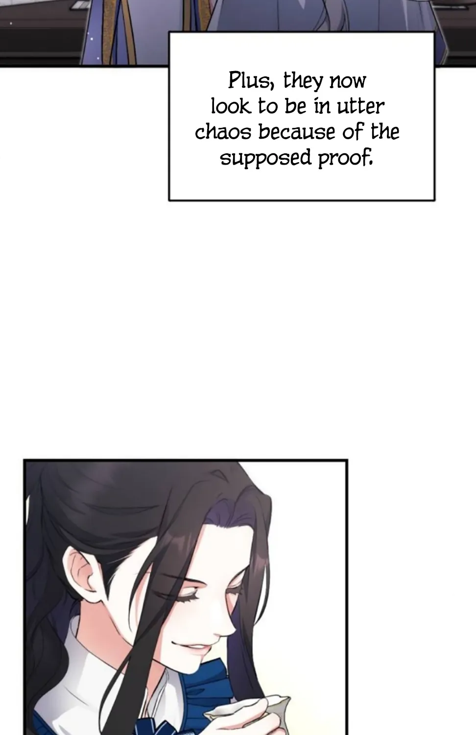 Read For My Derelict Beloved chapter 7 image 44 on Lezhin