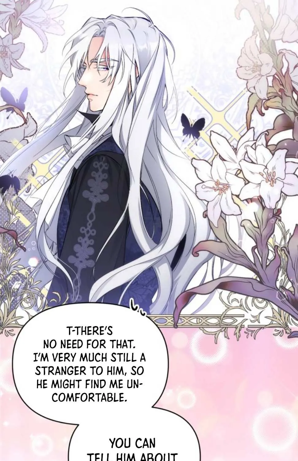 Read For My Derelict Beloved chapter 7 image 84 on Lezhin