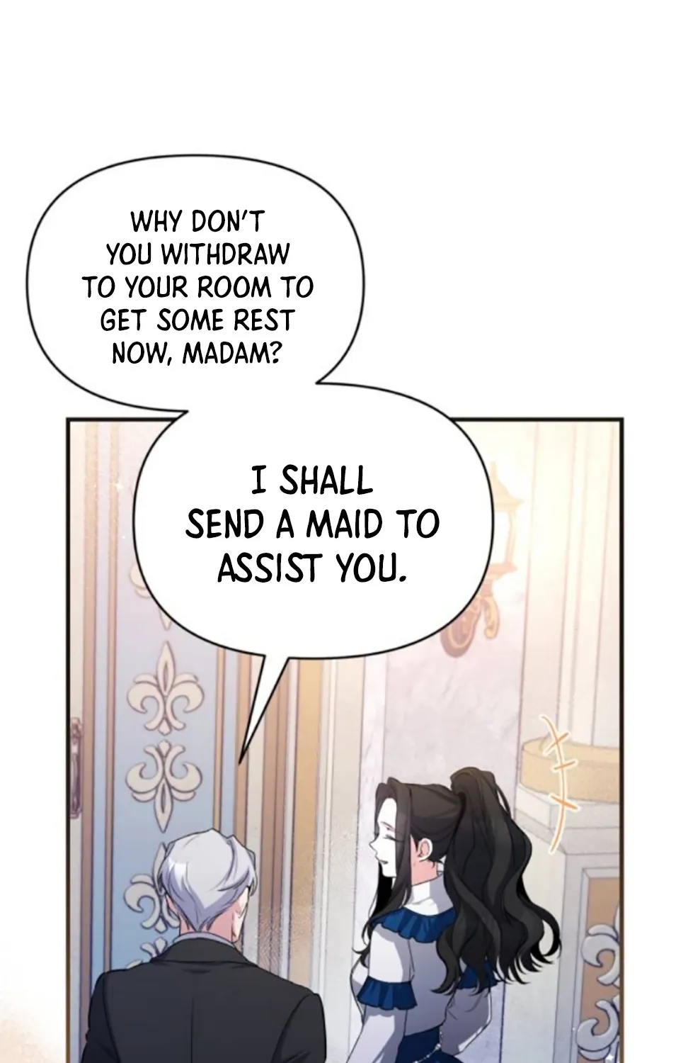 Read For My Derelict Beloved chapter 7 image 87 on Lezhin