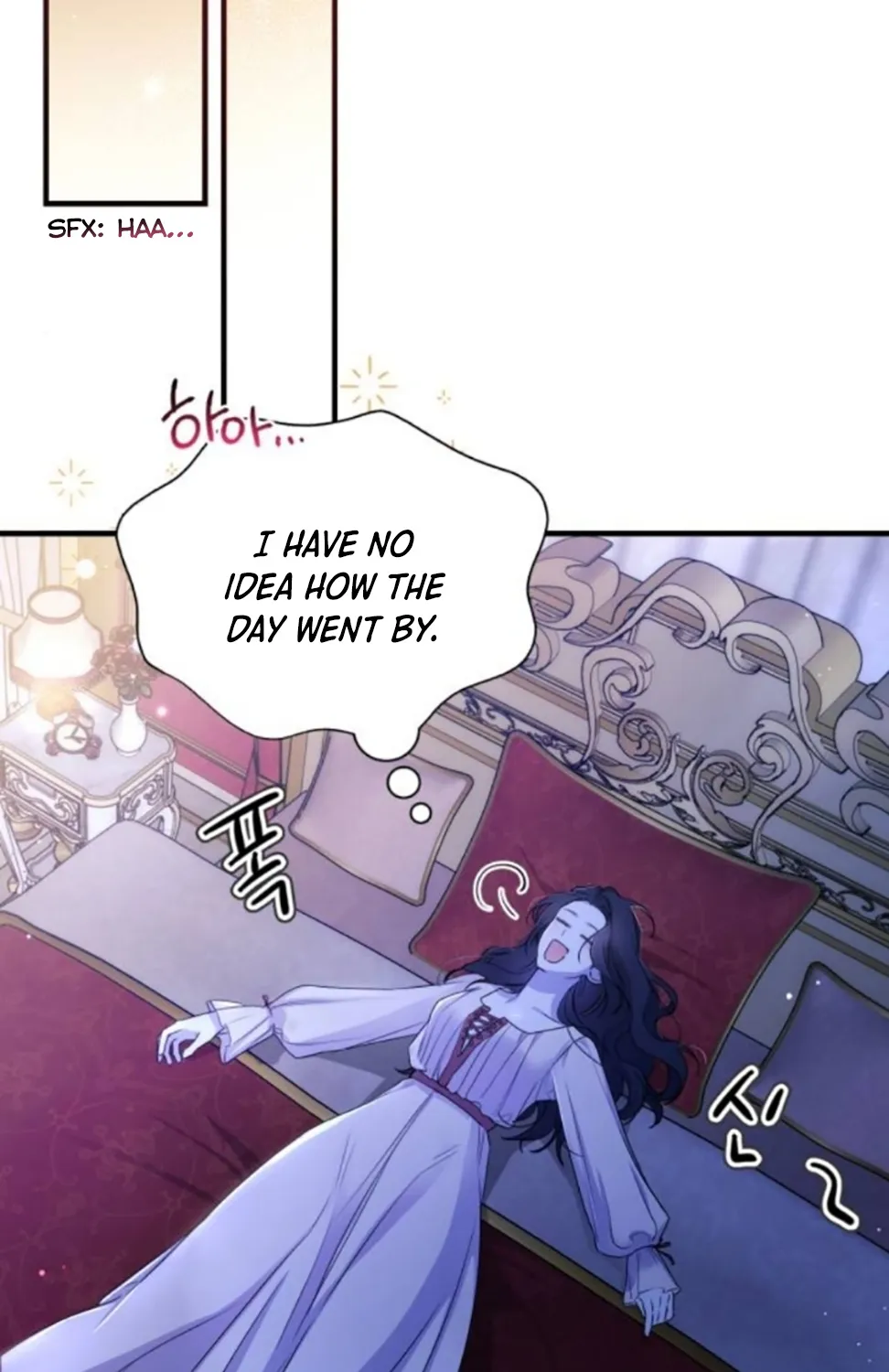 Read For My Derelict Beloved chapter 7 image 91 on Lezhin