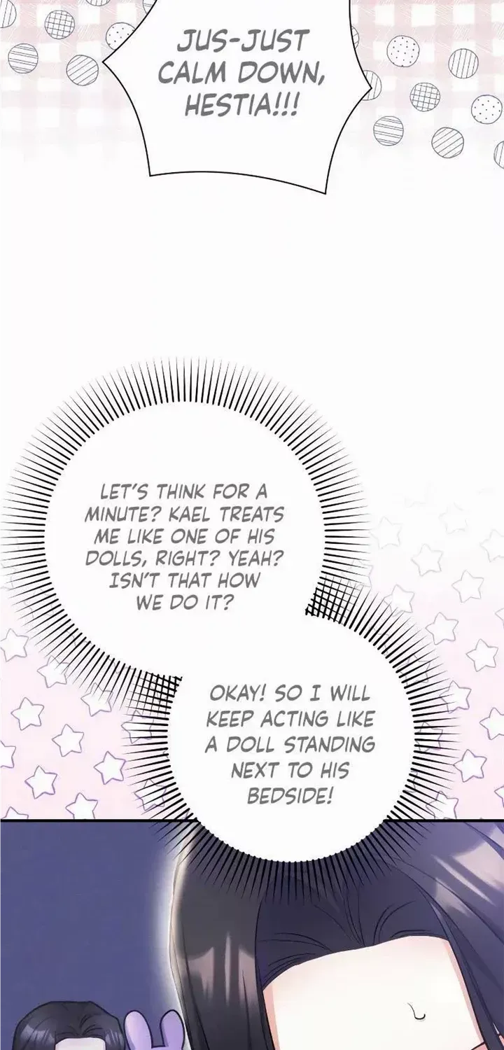 Read For My Derelict Beloved chapter 70 image 12 on Lezhin