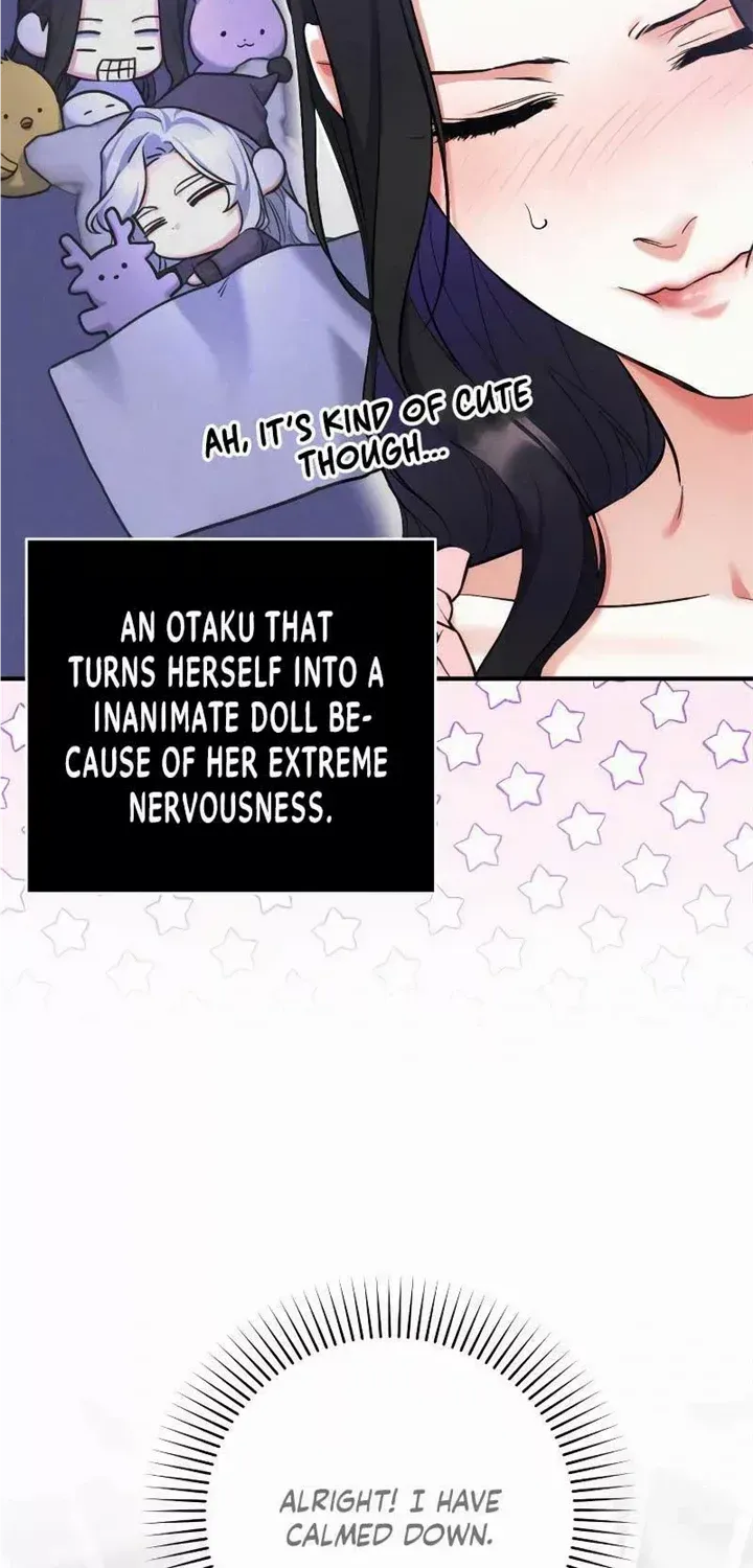 Read For My Derelict Beloved chapter 70 image 13 on Lezhin