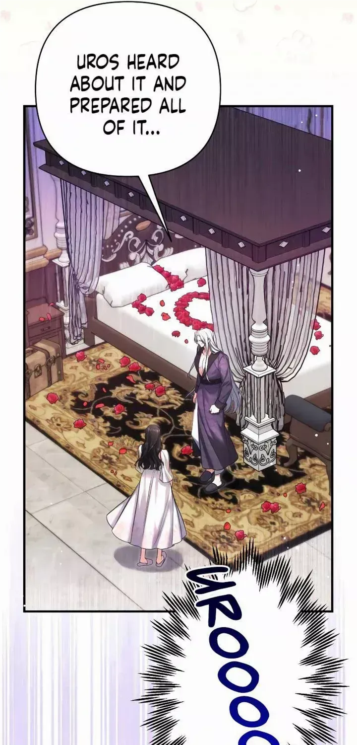 Read For My Derelict Beloved chapter 70 image 20 on Lezhin