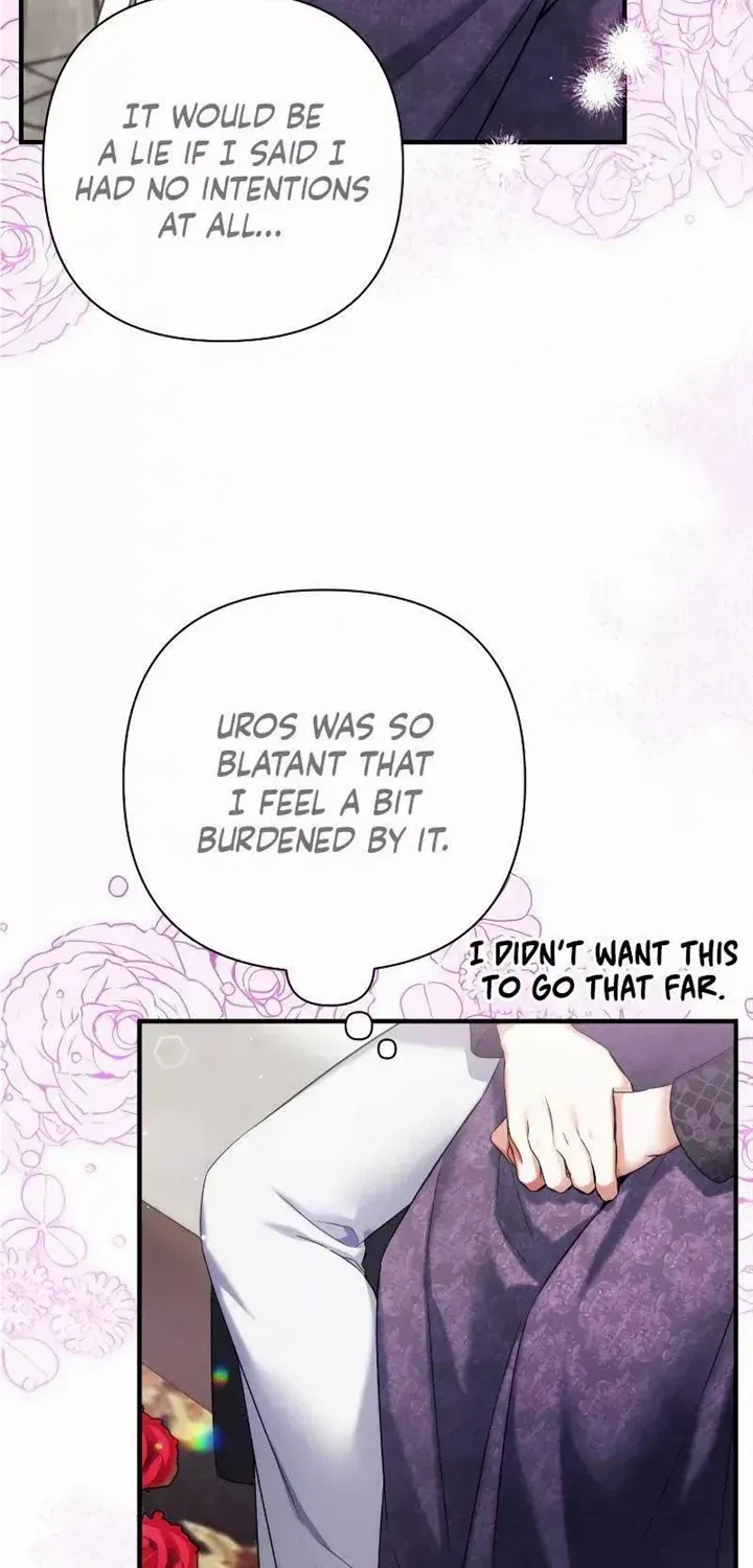Read For My Derelict Beloved chapter 70 image 25 on Lezhin