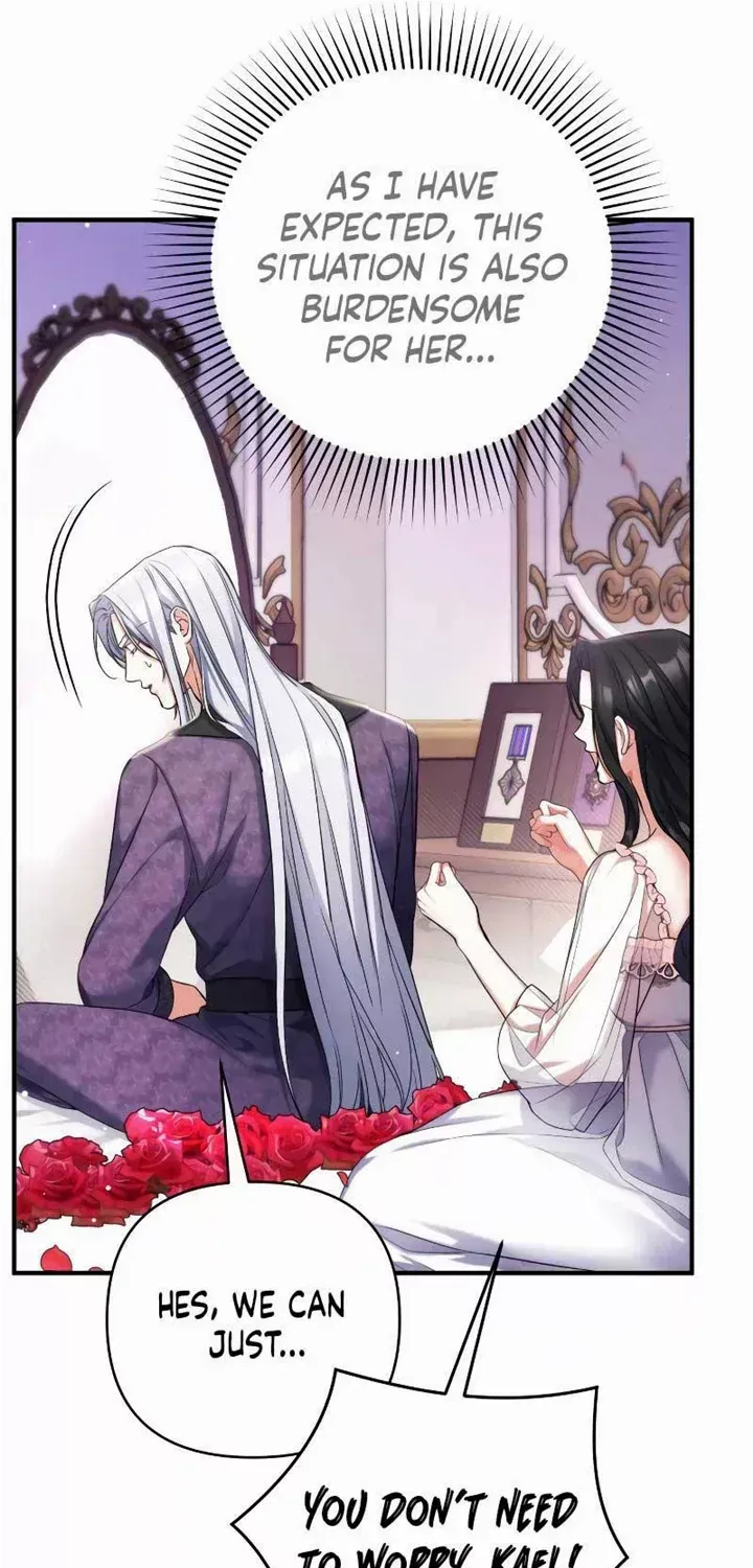 Read For My Derelict Beloved chapter 70 image 29 on Lezhin