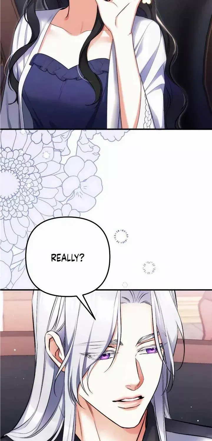 Read For My Derelict Beloved chapter 70 image 3 on Lezhin