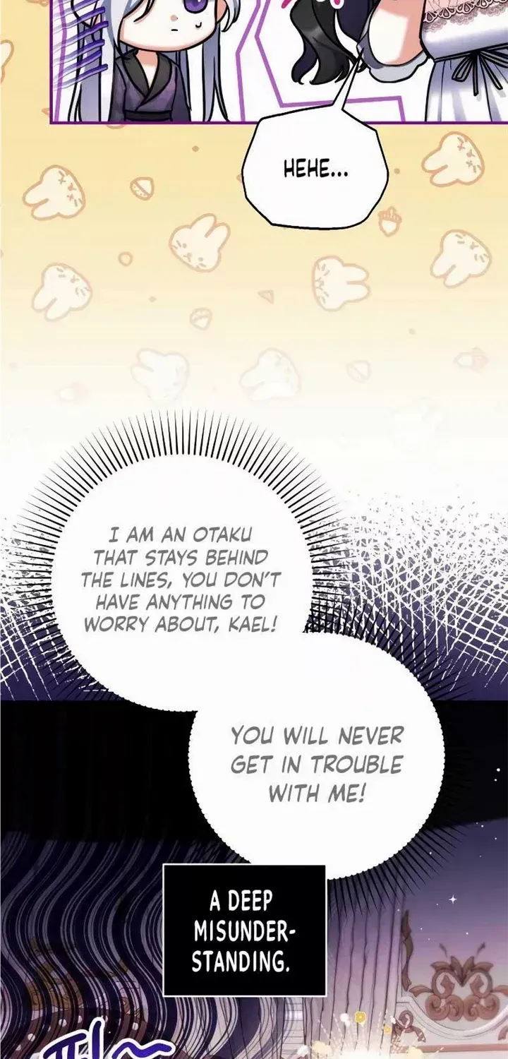 Read For My Derelict Beloved chapter 70 image 32 on Lezhin