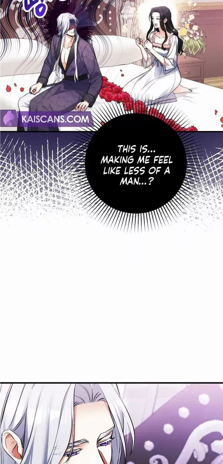 Read For My Derelict Beloved chapter 70 image 33 on Lezhin