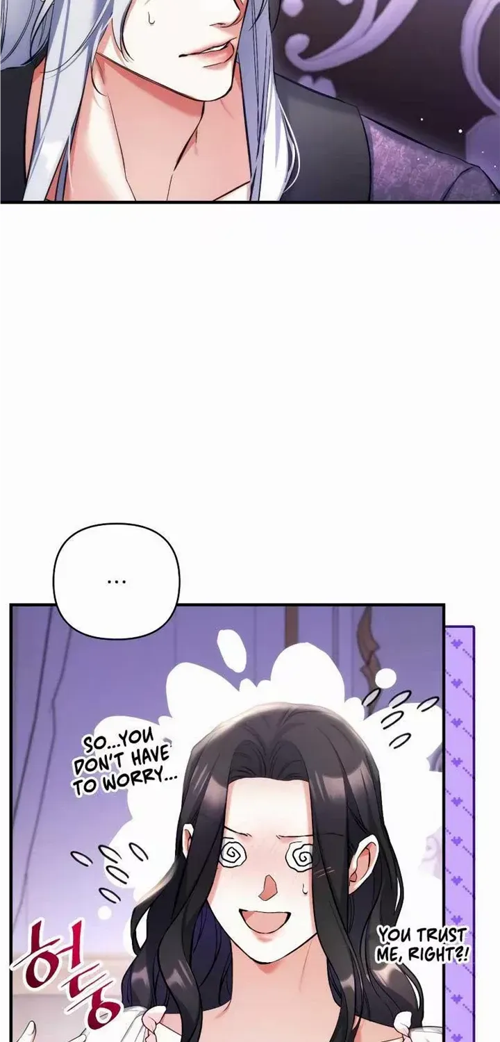 Read For My Derelict Beloved chapter 70 image 34 on Lezhin