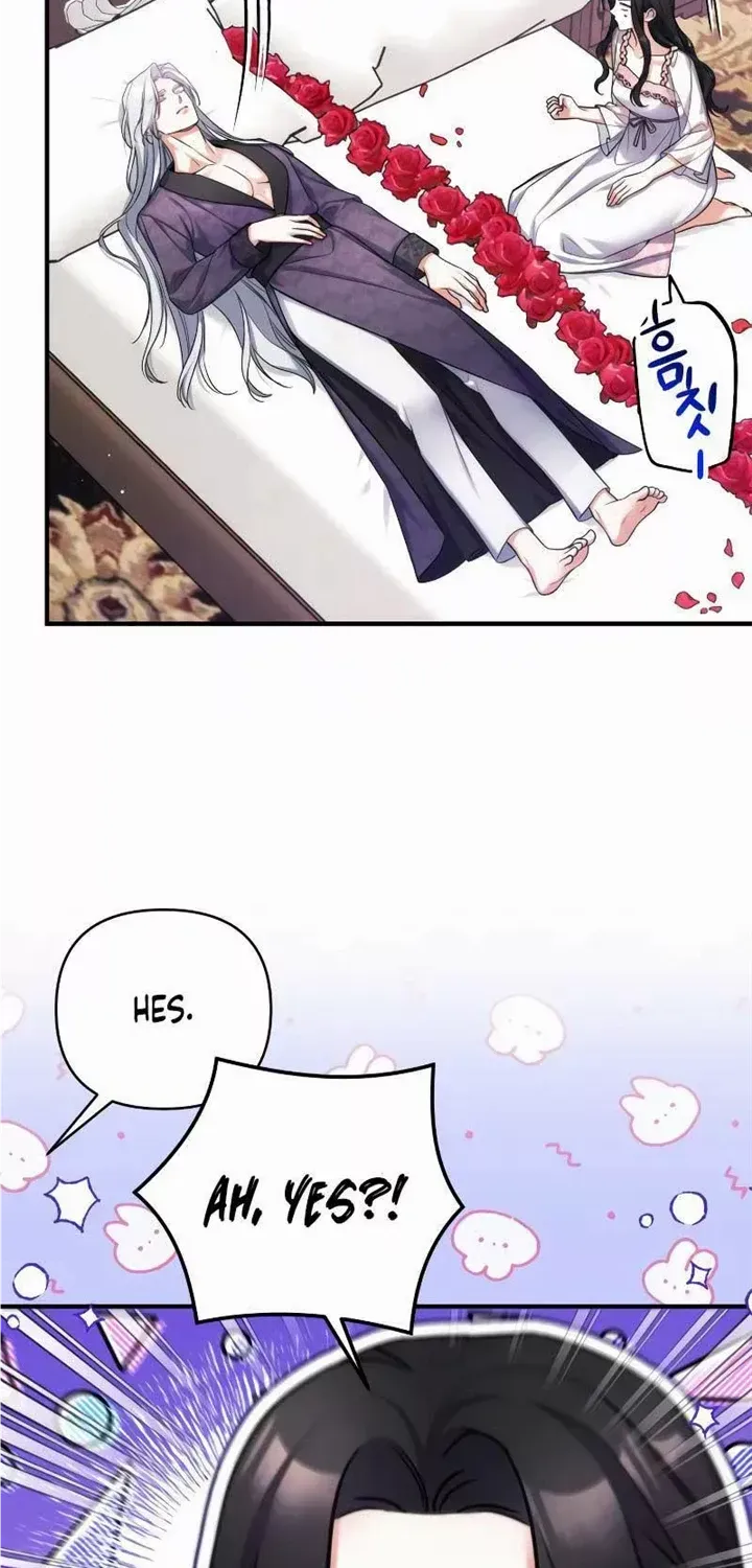 Read For My Derelict Beloved chapter 70 image 36 on Lezhin