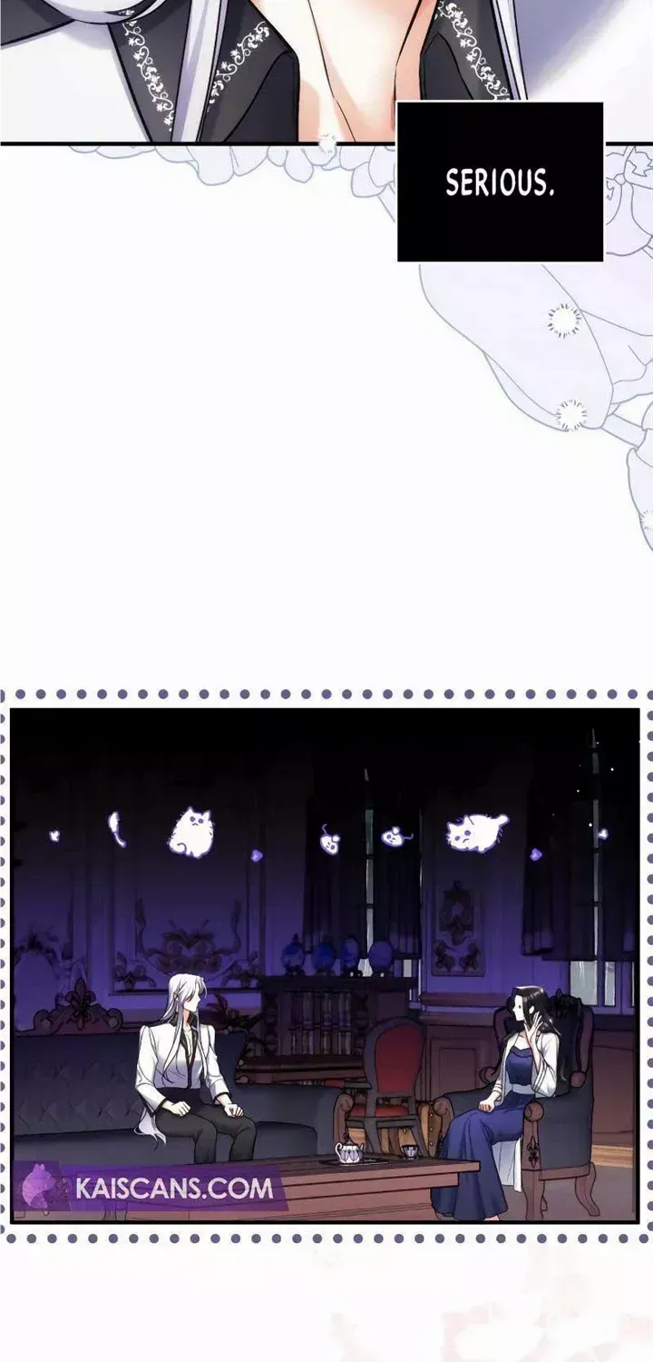 Read For My Derelict Beloved chapter 70 image 4 on Lezhin