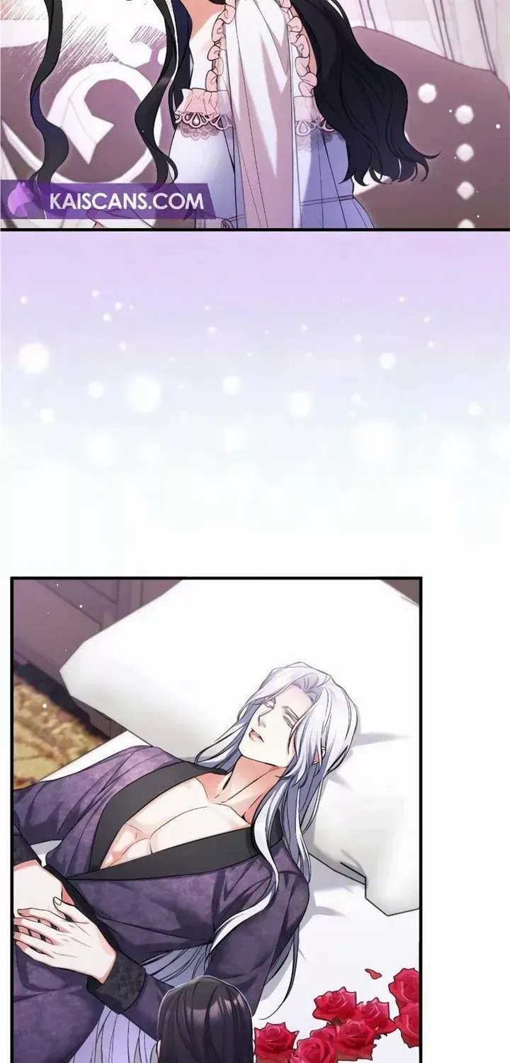 Read For My Derelict Beloved chapter 70 image 41 on Lezhin