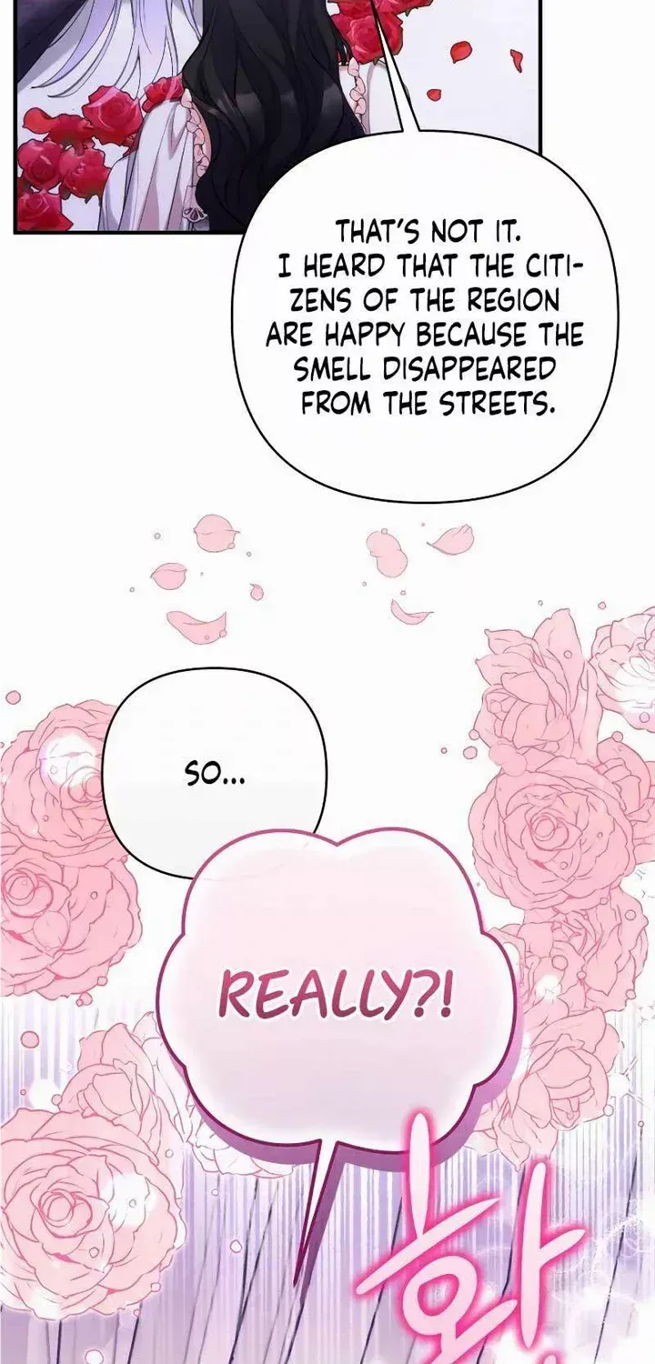 Read For My Derelict Beloved chapter 70 image 42 on Lezhin