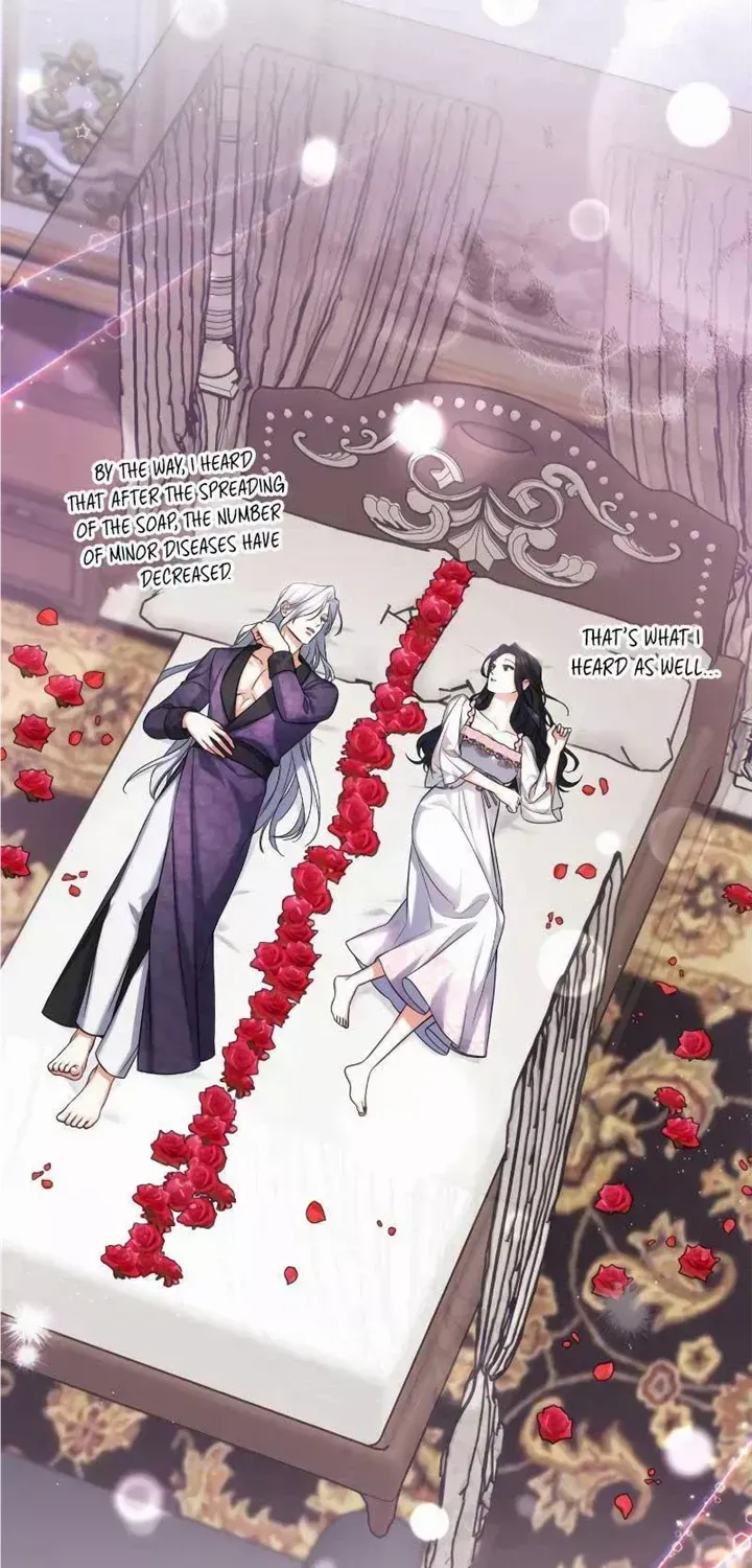 Read For My Derelict Beloved chapter 70 image 52 on Lezhin