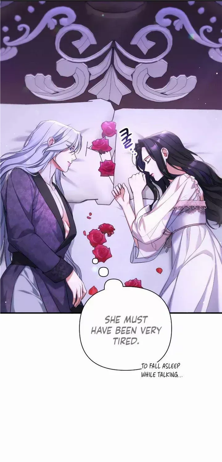 Read For My Derelict Beloved chapter 70 image 56 on Lezhin
