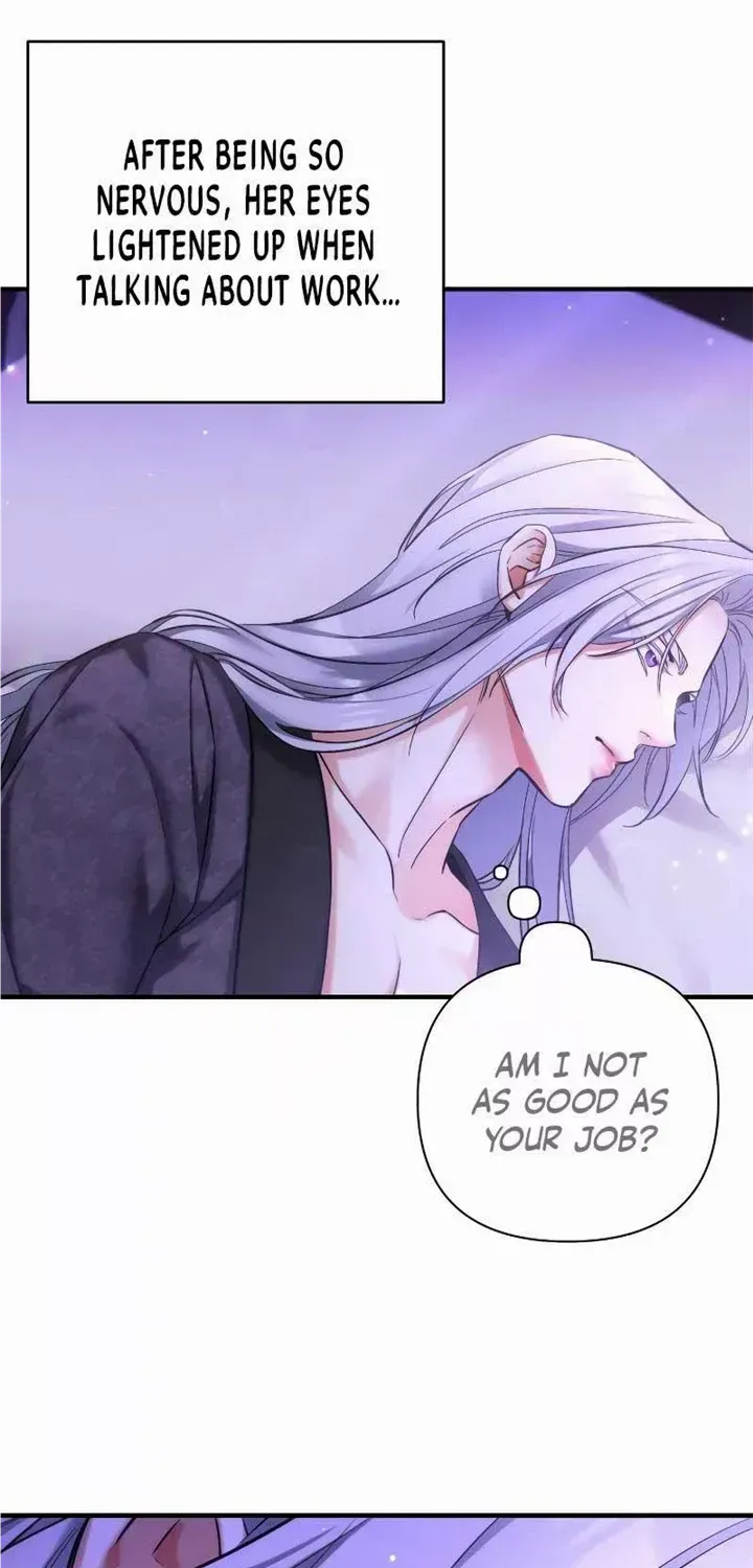 Read For My Derelict Beloved chapter 70 image 57 on Lezhin