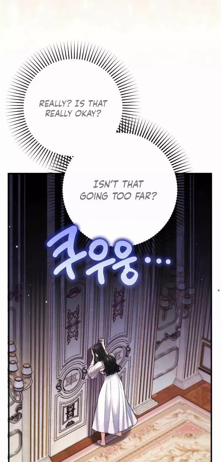 Read For My Derelict Beloved chapter 70 image 9 on Lezhin