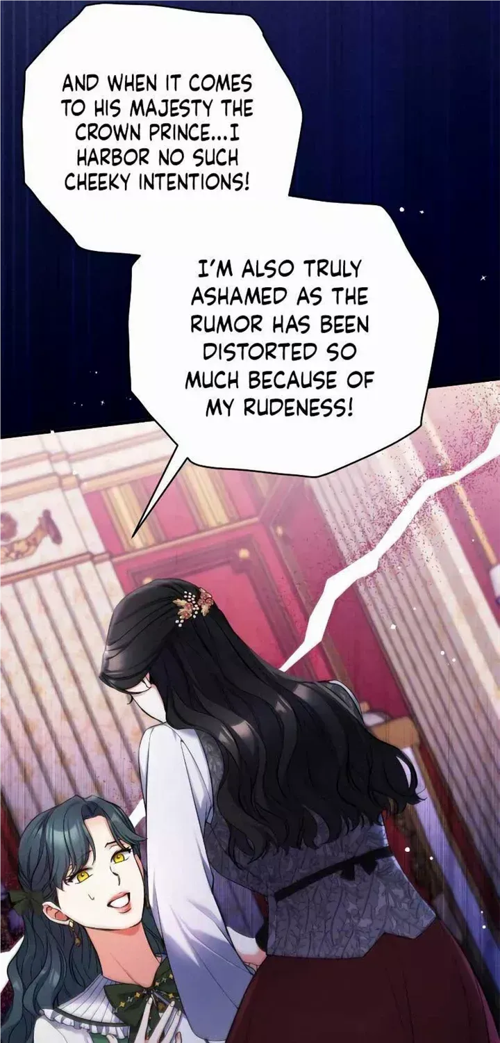Read For My Derelict Beloved chapter 71 image 10 on Lezhin