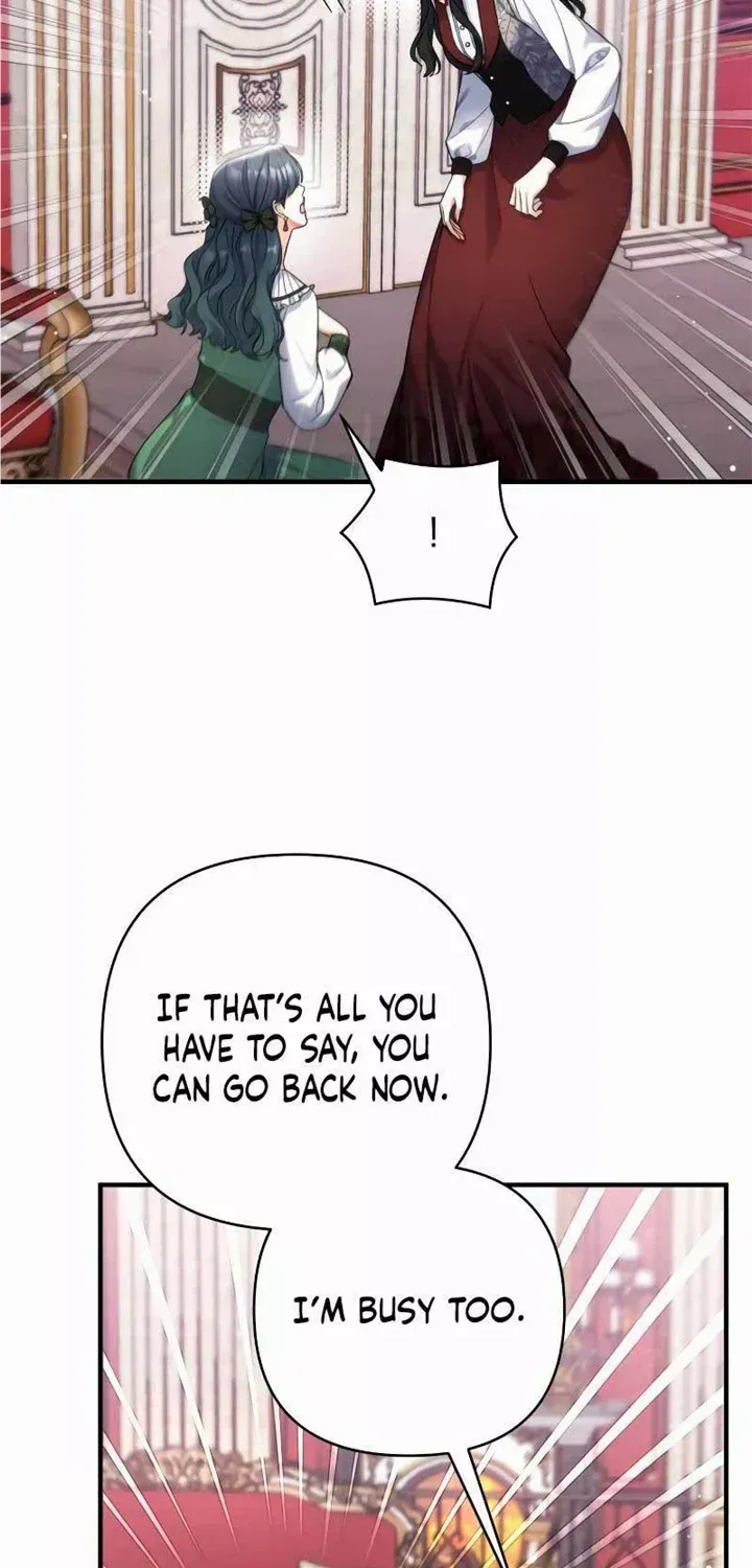 Read For My Derelict Beloved chapter 71 image 16 on Lezhin