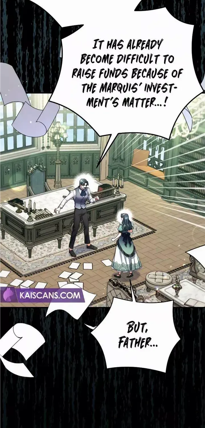Read For My Derelict Beloved chapter 71 image 20 on Lezhin
