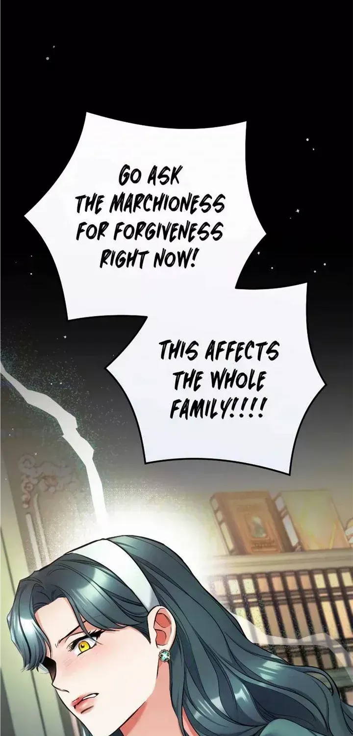 Read For My Derelict Beloved chapter 71 image 22 on Lezhin