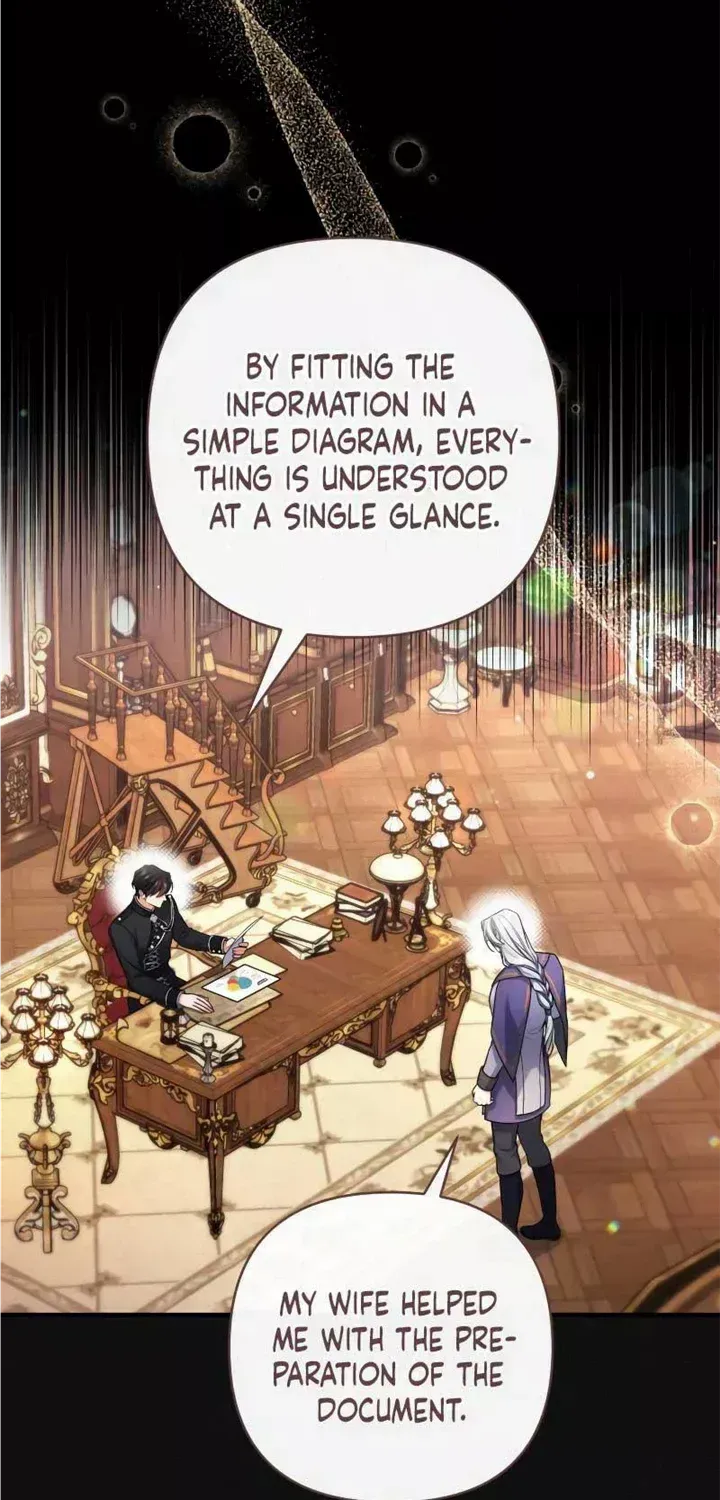 Read For My Derelict Beloved chapter 71 image 36 on Lezhin
