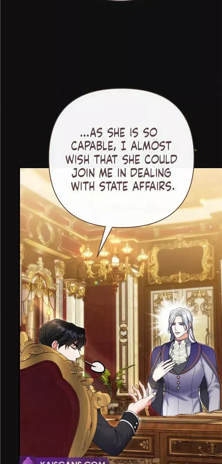 Read For My Derelict Beloved chapter 71 image 37 on Lezhin