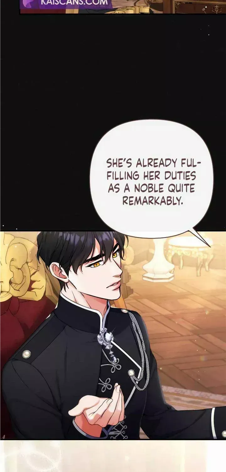 Read For My Derelict Beloved chapter 71 image 38 on Lezhin