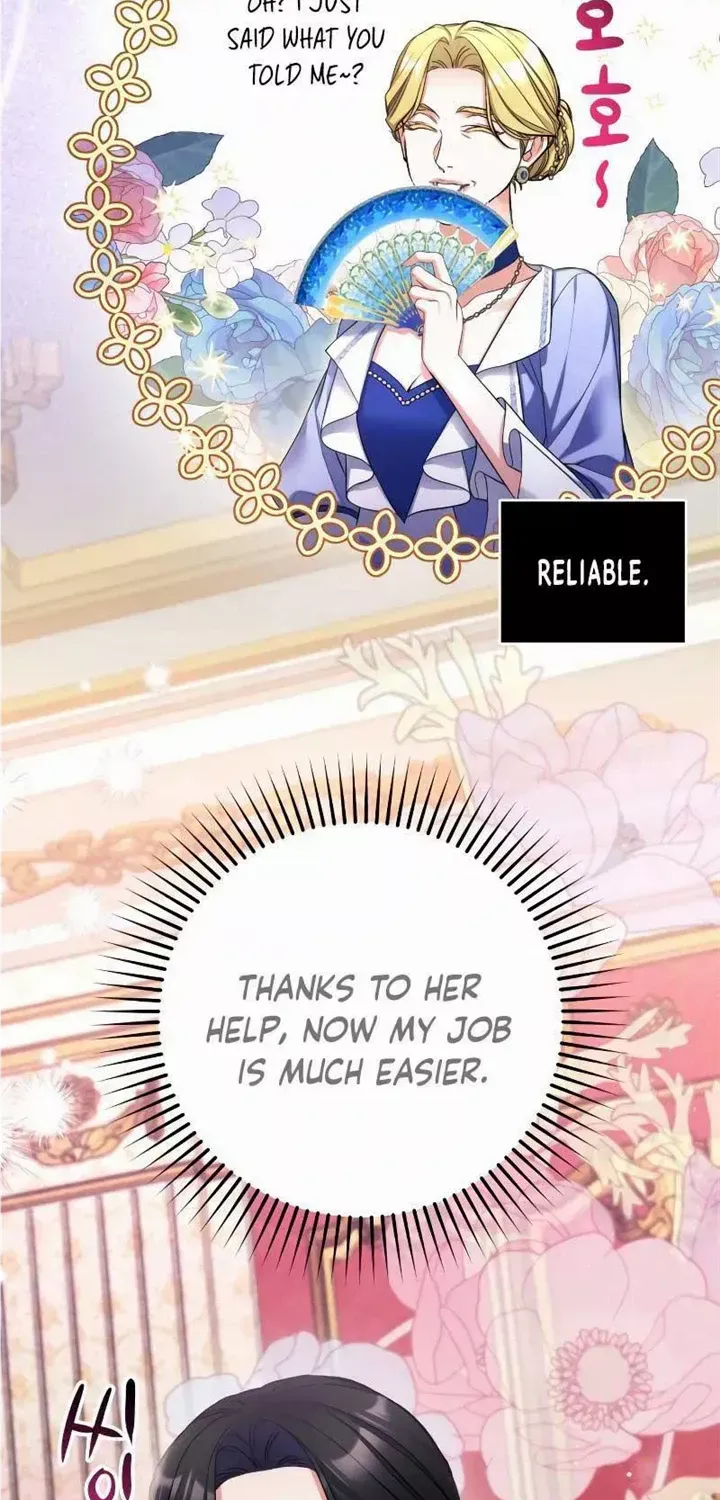 Read For My Derelict Beloved chapter 71 image 4 on Lezhin