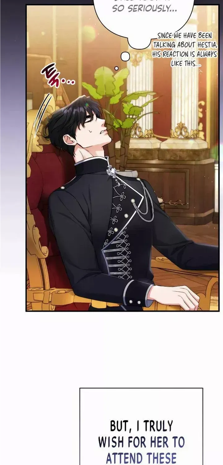 Read For My Derelict Beloved chapter 71 image 41 on Lezhin