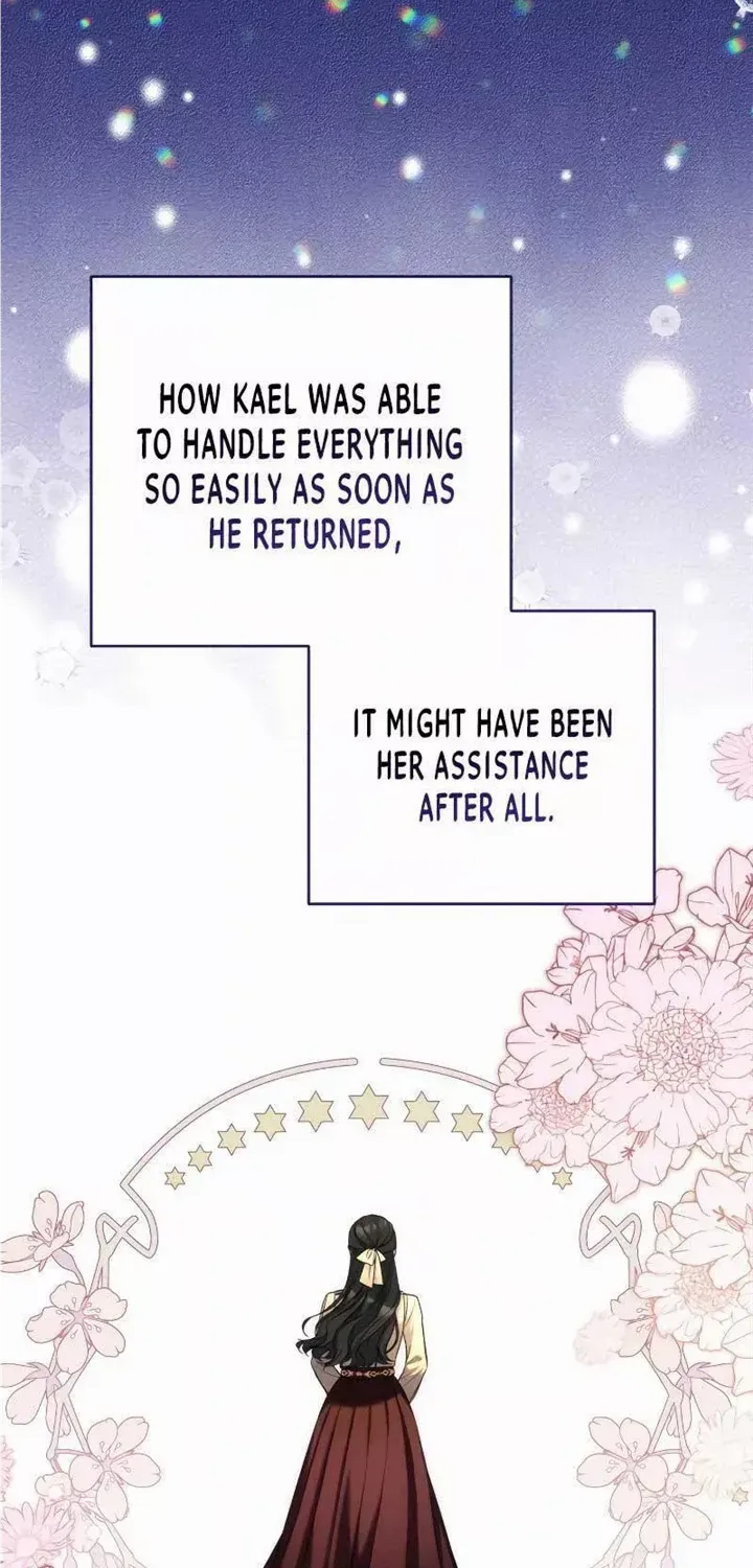 Read For My Derelict Beloved chapter 71 image 44 on Lezhin