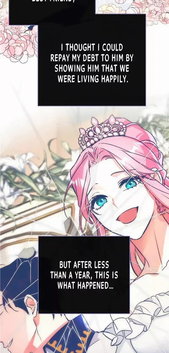 Read For My Derelict Beloved chapter 71 image 49 on Lezhin
